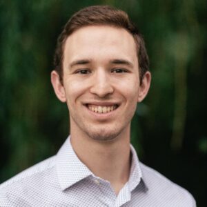 Aidan Lyde