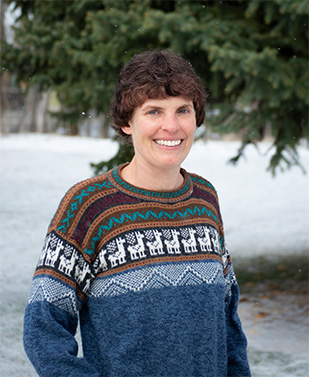 Annika Keeley