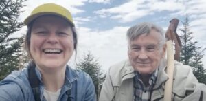 Sarah Gaines And Tom Gilbert